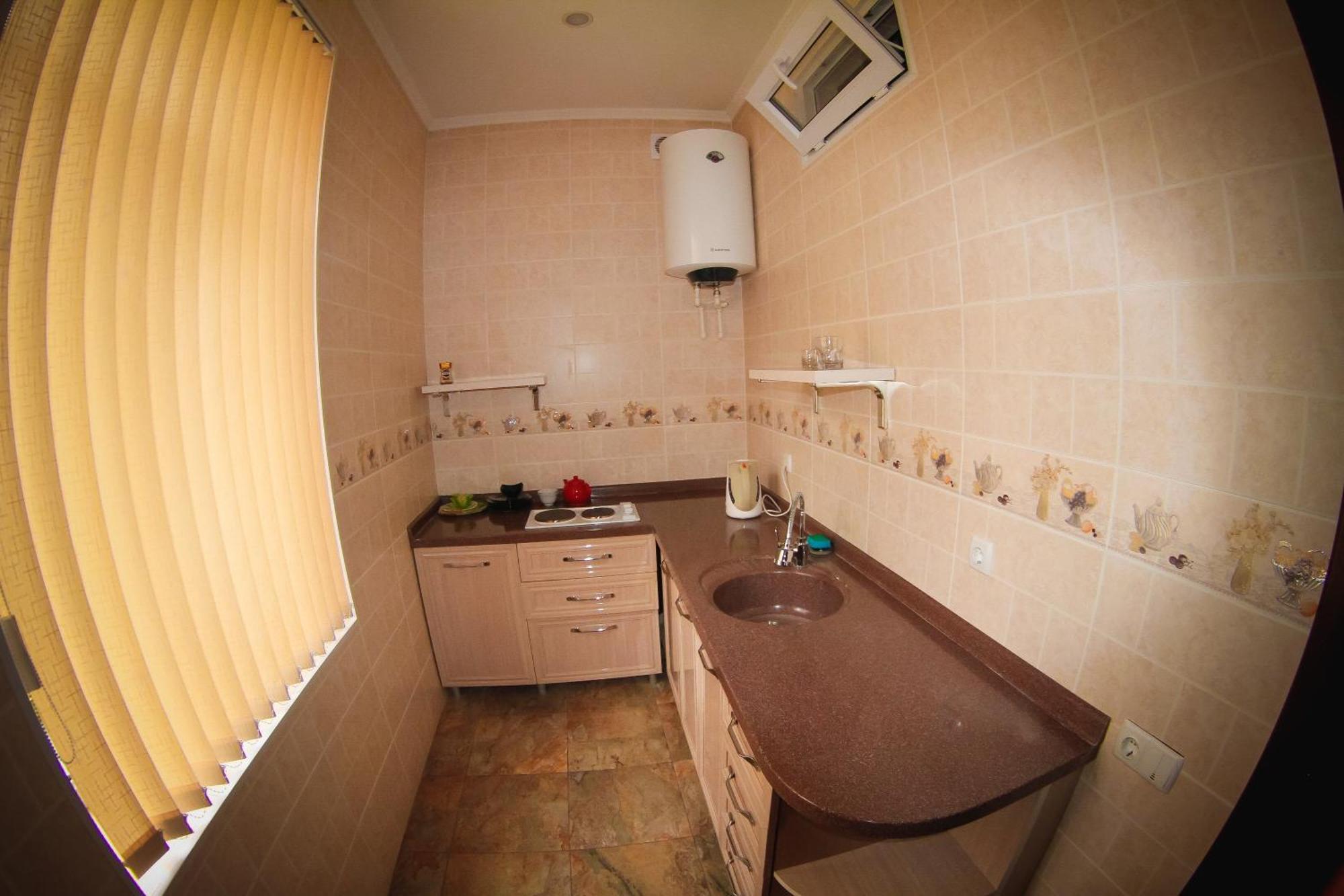 Armon Apart Hotel Kodzjent Rom bilde