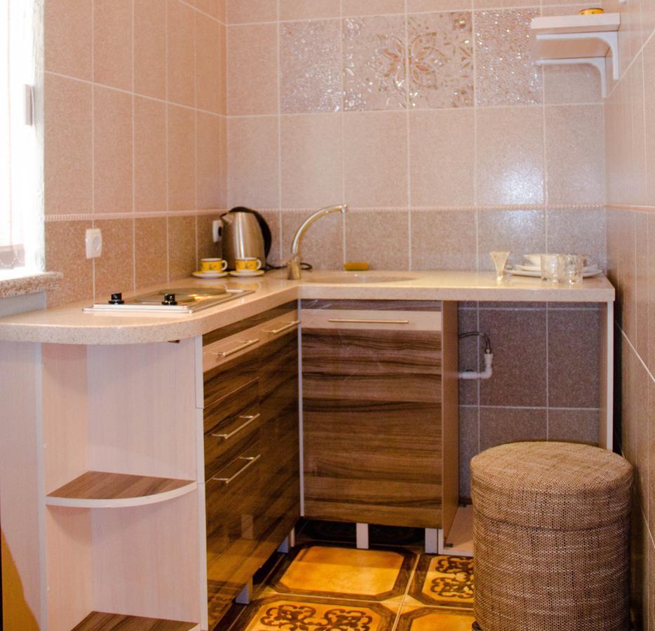 Armon Apart Hotel Kodzjent Rom bilde