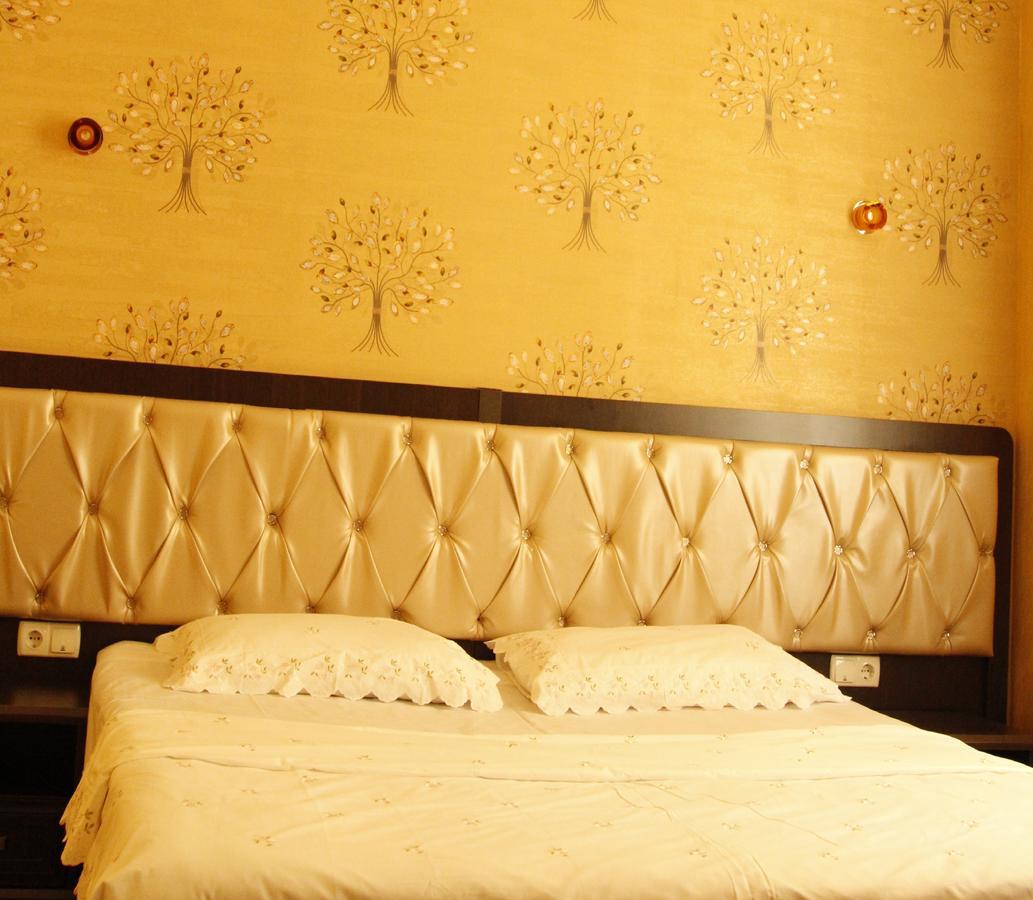 Armon Apart Hotel Kodzjent Rom bilde